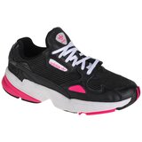Adidas Nizke superge Falcon W Črna | Shoptok.si