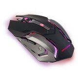 Maxline gaming miš SW-GM01 LED RGB | shoptok.hr