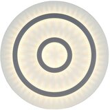 Globo STROPNA LED-SVETILKA JAYDEN 130-1300 lm 3000-6500 K 230 V | Shoptok.si