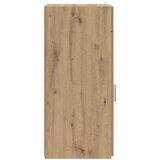  Kreveta hrast artisan 45 x 42,5 x 93 cm Konstruirano drvo | shoptok.hr
