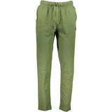 Gianmarco Venturi MEN&#39;S GREEN TROUSERS | shoptok.hr