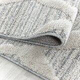 Ayyildiz Carpets Svijetlo siva staza 80x250 cm Pisa – | shoptok.hr