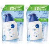 Nivea Creme Soft set za roke in telo Cene