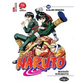 Darkwood Masaši Kišimoto - Naruto 10 - Sjajni nindža