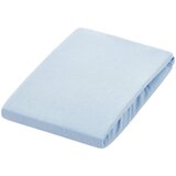 Patinio OTROŠKA NAPENJALNA RJUHA 60-70/120-140 cm modra Cene