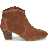 Betty London OISINA Smeđa | shoptok.hr