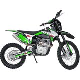 Cross motor na benzin TITAN 300cc - zeleni | shoptok.hr
