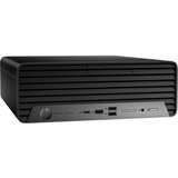 HP pro small form factor 400 G9 intel core i5-12500, 8GB, 512GB ssd (6A7G8EA) Cene