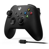 Microsoft Xbox bežični kontroler + USB-C kabel Cijene