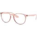 Ray-ban Erika RX7046 8338 - M (51) Cijene