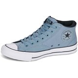 Converse Visoke superge Chuck Taylor All Star Malden Street Modra | Shoptok.si
