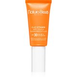 Natura Bissé C+C Vitamin Dry Touch Sunscreen Fluid fluid za lice s UV faktorom SPF 50 30 ml | shoptok.hr