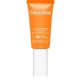 C+C Vitamin Dry Touch Sunscreen Fluid fluid za lice s UV faktorom SPF 50 30 ml