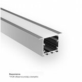  Profil LL-ALP017-R komplet | ePonuda.com