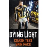  Dying Light - Crash Test Skin Pack (DLC) Steam Key GLOBAL | ePonuda.com
