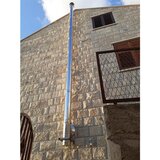 SCHIEDEL ICS25 Dimnjak Schiedel set dimnjaka ICS25/180 mm/6 m | shoptok.hr
