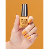 OPI infinite shine gel-like lacquer lak za nokte s gel efektom ready, sunset, glow 15 ml | shoptok.hr