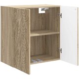  Ormar za montažu na zid 59 x 31 x 60 cm Konstruirano drvo | shoptok.hr