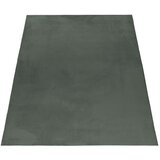 Ayyildiz Carpets Zelena pralna preproga 60x110 cm Pouffy – | Shoptok.si