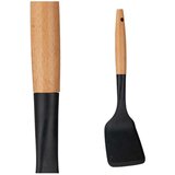 Lopatica za Kuhanje Drvo 10 x 34 x 3 5 cm (12 kom.) | shoptok.hr