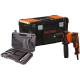 Black & Decker Black + Decker udarna bušilica BEH710KA80 | Eponuda.com