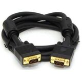 Greencon Kabel E-Green VGA D-sub M/M HQ 3m | shoptok.hr