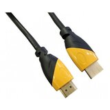 E-green Kabl hdmi 2.0v m/m 3m crni ( 44155 ) u