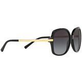 Michael Kors Sončna očala ADRIANNA II 0MK2024 Črna | Shoptok.si