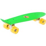  Fishka skateboard – zeleni | Shoptok.si