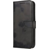  Magnetna futrola HARAHU za Vivo Y16/Y02s - Crna KP26534 | shoptok.hr