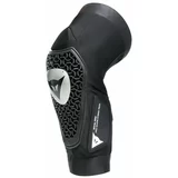 Dainese Rival Pro Knee Guards Black XS