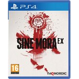  Sine Mora EX (PS4) | Shoptok.si