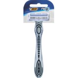 Bic briјač sa dvostrukom oštricom za žene Flex3 Comfort HC 10 Cene