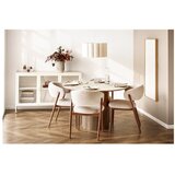 House Nordic Stakleni svijećnjaci u setu 3 kom – | shoptok.hr