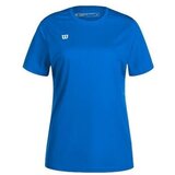 Wilson Majice s kratkimi rokavi OUTBBW0631 Modra Cene