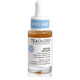Teaology Serums Peptide Infusion lifting serum proti gubam 15 ml | Shoptok.si