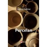 Geopoetika Radivoj Šajtinac - Porcelan | Eponuda.com