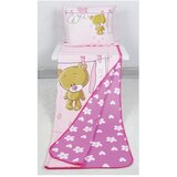 OYO kids Roza dječja deka 85x125 cm - | shoptok.hr