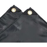 vidaXL Ponjava antracit 3x6 m 600 g/m² | Shoptok.si