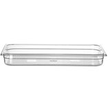 Hendi gastronorm spremnik 1/1, profi line, gn 1/1, 9L, providno, 530x325x(H)65mm | Eponuda.com