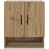  Ormar za montažu na zid Zidne Umjetnički hrast 60 x 31 x 70 cm | shoptok.hr
