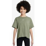 Nike majica za devojčice G NSW TEE BOXY ESSNTL LBR cene