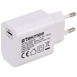 TEKMEE punjač zidni 20W/ type c - slim brzo punjenje | shoptok.hr
