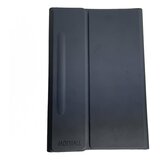 NIKCORP Ovitek za Samsung Galaxy Tab S9 s tipkovnico, Bluetooth povezava, magnetno odstranljiva, nemška razporeditev tipk, črn, (5000138952) | Shoptok.si