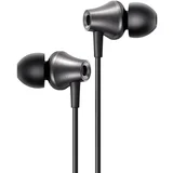 IN-EAR SLUŠALKE ŽIČNE USB-C ZA TELEFONE 1,2M Z MIKROFONOM, (5000062941)