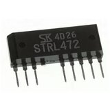  Integralno kolo STRL472 | Eponuda.ba