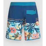 O'neill Cruzer Scallop 18" Boardshorts indigo scallop | Shoptok.si