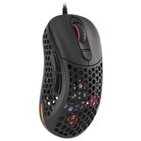 Genesis Xenon 800, 16000dpi, RGB, USB, crni | shoptok.hr