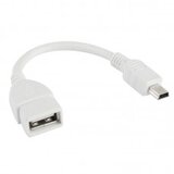  KABLO MINI USB na USB OTG CRNI | Eponuda.ba