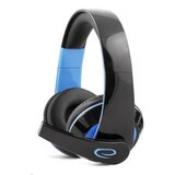 Esperanza Condor stereo slušalice sa mikrofonom, gamer, plave | shoptok.hr